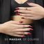 MAKEAR STELLAR Gel Polish 8ml No.S62 - Very Xmas