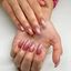 Profinails Gel Lac LED/UV lakkzselé 6gr No.121