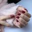 Profinails Gel Lac LED/UV lakkzselé 6gr No.G-08
