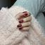 Profinails Gel Lac LED/UV lakkzselé 6gr No.G-08