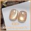 Born Pretty Cat Magnetic gél lakk 10 ml - MY213/GC02