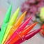 Born Pretty Pro UV/LED HEMA FREE gél lakk 15 ml - C048 - Neon Green
