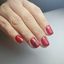 Born Pretty Pro UV/LED HEMA FREE gél lakk 15 ml - C070 - Carmine