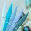 Born Pretty Pro UV/LED HEMA FREE gél lakk 15 ml - C093 - Sky Blue