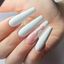 Born Pretty Pro HEMA FREE Poly Gel 60 ml - EN02 - White