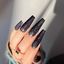 Born Pretty Pro UV/LED HEMA FREE gél lakk 15 ml - C063 - Holo Black Shimmer