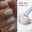 Born Pretty Pro UV/LED HEMA FREE gél lakk 15 ml - C145 - Milky White