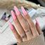 Born Pretty Pro UV/LED HEMA FREE gél lakk 15 ml - C080 - Ballet Slipper
