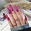 Born Pretty Pro UV/LED HEMA FREE gél lakk 15 ml - C090