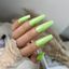 Born Pretty Pro UV/LED HEMA FREE gél lakk 15 ml - C097 - Mint Green