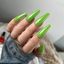 Born Pretty Pro UV/LED HEMA FREE gél lakk 15 ml - C099 - Corn Green