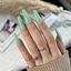 Born Pretty Pro UV/LED HEMA FREE gél lakk 15 ml - C100 - Celadon