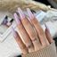 Born Pretty Pro UV/LED HEMA FREE gél lakk 15 ml - C104 - Thistle