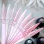 Born Pretty Pro UV/LED HEMA FREE gél lakk 15 ml - C162 - Jelly Orange Pink