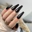 Born Pretty Pro UV/LED HEMA FREE gél lakk 15 ml - C001 - Piano Black