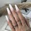 Born Pretty Pro UV/LED HEMA FREE gél lakk 15 ml - C003 - Glacier Spring