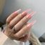 Born Pretty Pro UV/LED HEMA FREE gél lakk 15 ml - C005 - Jelly Nude