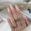 Born Pretty Pro UV/LED HEMA FREE gél lakk 15 ml - C005 - Jelly Nude