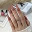 Born Pretty Pro UV/LED HEMA FREE gél lakk 15 ml - C008 - Aloewood