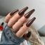 Born Pretty Pro UV/LED HEMA FREE gél lakk 15 ml - C010 - Coffee Brown