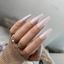 Born Pretty Pro UV/LED HEMA FREE gél lakk 15 ml - C011 - Gainsboro