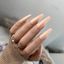 Born Pretty Pro UV/LED HEMA FREE gél lakk 15 ml - C012 - Heather Peach