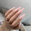 Born Pretty Pro UV/LED HEMA FREE gél lakk 15 ml - C013 - Blushing Peach
