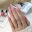 Born Pretty Pro UV/LED HEMA FREE gél lakk 15 ml - C014 - Crayola Peach