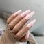 Born Pretty Pro UV/LED HEMA FREE gél lakk 15 ml - C017 - Soft Pink