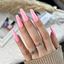 Born Pretty Pro UV/LED HEMA FREE gél lakk 15 ml - C018 - Carnation Pink