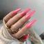 Born Pretty Pro UV/LED HEMA FREE gél lakk 15 ml - C019 - Radical Red