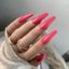 Born Pretty Pro UV/LED HEMA FREE gél lakk 15 ml - C020 - Raspberry
