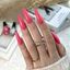 Born Pretty Pro UV/LED HEMA FREE gél lakk 15 ml - C020 - Raspberry