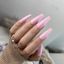 Born Pretty Pro UV/LED HEMA FREE gél lakk 15 ml - C023 - Orchid Lilac