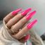 Born Pretty Pro UV/LED HEMA FREE gél lakk 15 ml - C025 - Razzmatazz