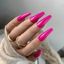 Born Pretty Pro UV/LED HEMA FREE gél lakk 15 ml - C026 - Magenta Pink