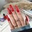 Born Pretty Pro UV/LED HEMA FREE gél lakk 15 ml - C030 - Madrid Red