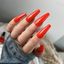Born Pretty Pro UV/LED HEMA FREE gél lakk 15 ml - C031 - Vivid Red