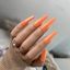Born Pretty Pro UV/LED HEMA FREE gél lakk 15 ml - C034 - Citrus Blast