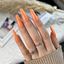 Born Pretty Pro UV/LED HEMA FREE gél lakk 15 ml - C034 - Citrus Blast