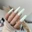 Born Pretty Pro UV/LED HEMA FREE gél lakk 15 ml - C039 - Mint Macaron