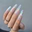Born Pretty Pro UV/LED HEMA FREE gél lakk 15 ml - C055 - Galactic Illusion