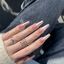 Born Pretty Pro UV/LED HEMA FREE gél lakk 15 ml - C057 - Light Gold Holo Glitter