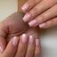 Profinails Gel Lac LED/UV lakkzselé 6gr No.003