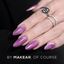MAKEAR Moonlight Disco Gel Polish 8ml No.MCL01 Toe Beans