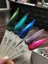 Born Pretty Pro UV/LED HEMA FREE gél lakk 15 ml - C136 - Jelly Aqua Blue