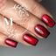 CANNI HEMA FREE UV/LED gél lakk 9ml No.9120 (Glassy Effect)