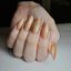 Profinails Smooth Cat Eye LED/UV lakkzselé 6gr C-26