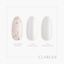 CLARESA UV/LED TOP No Wipe - Crazy Quartz - 5 g