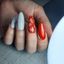 Profinails Gel Lac LED/UV lakkzselé 6gr No.191